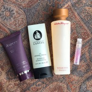 Cosmetic Bundle